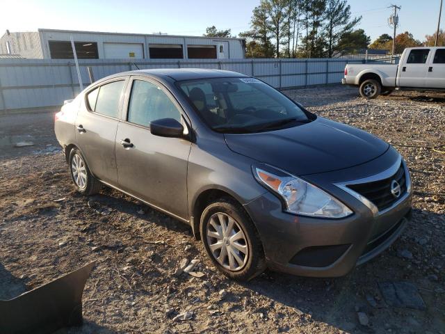 NISSAN VERSA S 2016 3n1cn7ap2gl841739