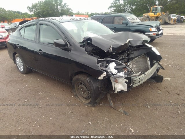 NISSAN VERSA 2016 3n1cn7ap2gl841983