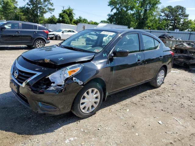 NISSAN VERSA 2016 3n1cn7ap2gl842423