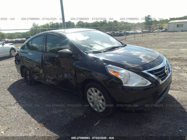 NISSAN VERSA 2016 3n1cn7ap2gl842440