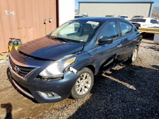 NISSAN VERSA S 2016 3n1cn7ap2gl842583