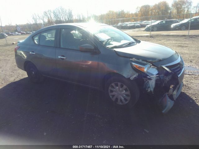 NISSAN VERSA 2016 3n1cn7ap2gl842826