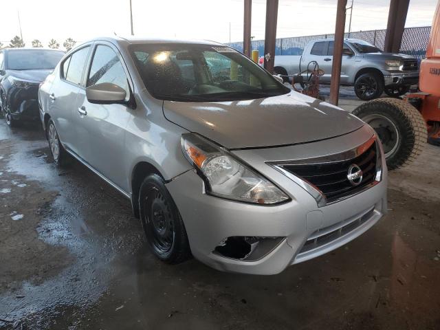 NISSAN VERSA S 2016 3n1cn7ap2gl843958