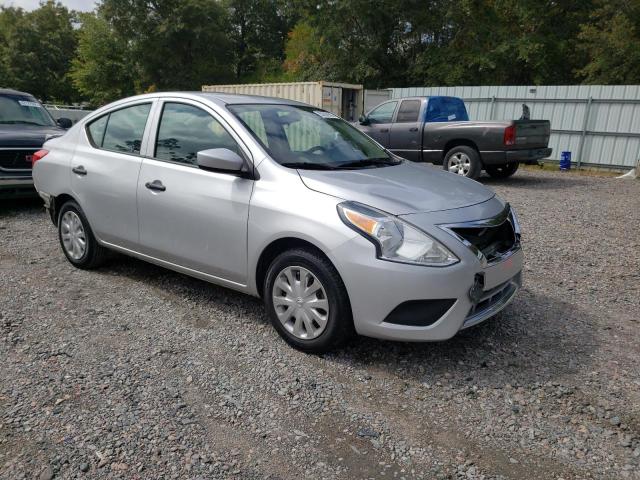 NISSAN VERSA S 2016 3n1cn7ap2gl844298