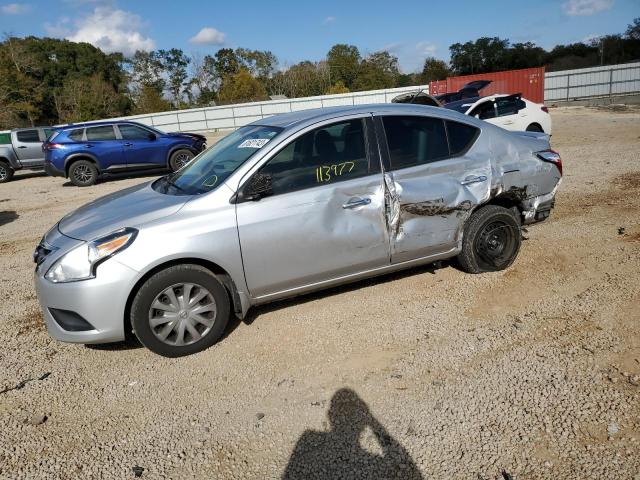 NISSAN VERSA 2016 3n1cn7ap2gl844396