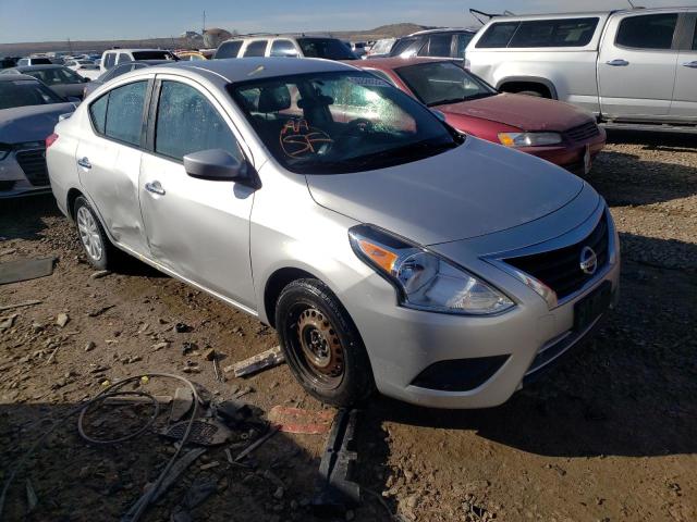 NISSAN VERSA S 2016 3n1cn7ap2gl844513