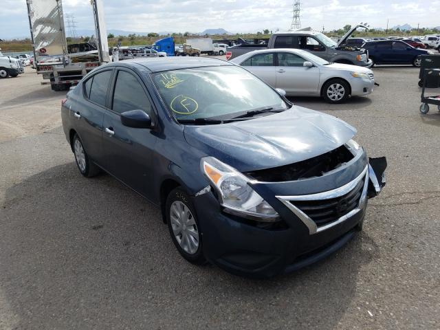 NISSAN VERSA 2016 3n1cn7ap2gl844964