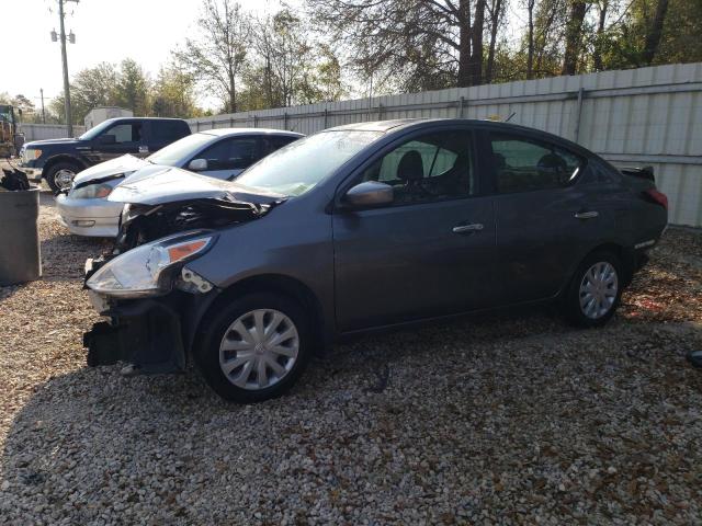 NISSAN VERSA S 2016 3n1cn7ap2gl846570