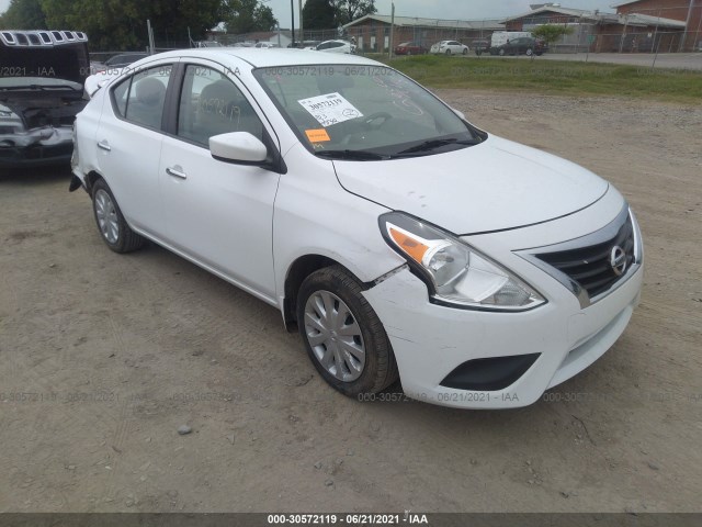 NISSAN VERSA 2016 3n1cn7ap2gl847704