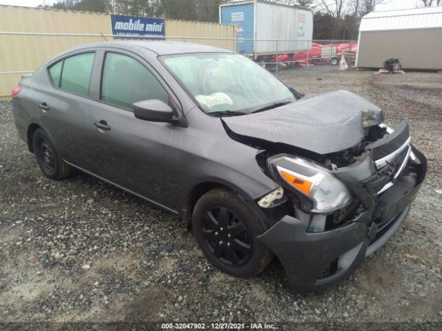 NISSAN VERSA 2016 3n1cn7ap2gl848061