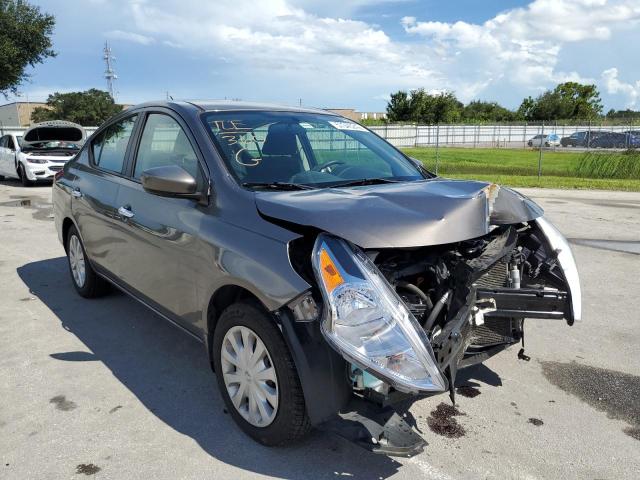 NISSAN VERSA S 2016 3n1cn7ap2gl848304