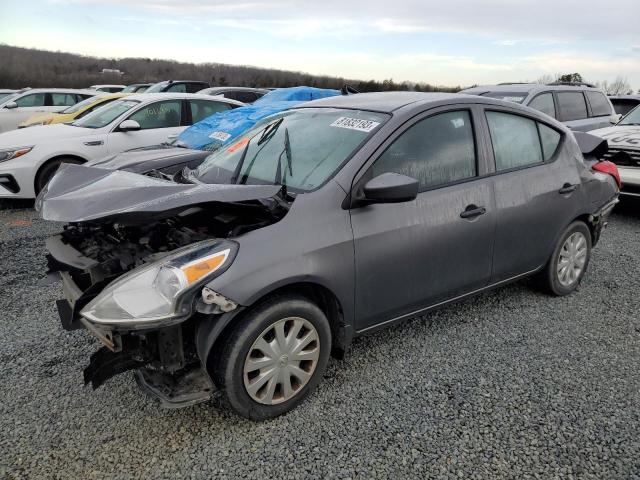 NISSAN VERSA 2016 3n1cn7ap2gl848562