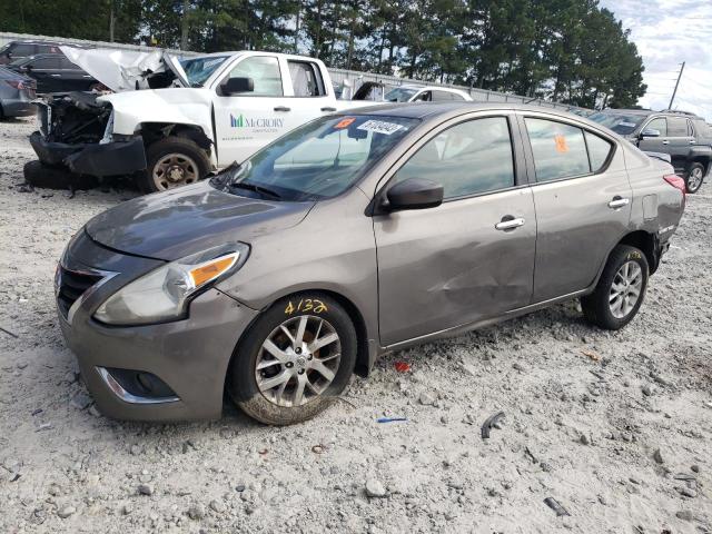 NISSAN VERSA S 2016 3n1cn7ap2gl849971