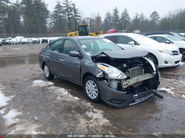 NISSAN VERSA 2016 3n1cn7ap2gl850442