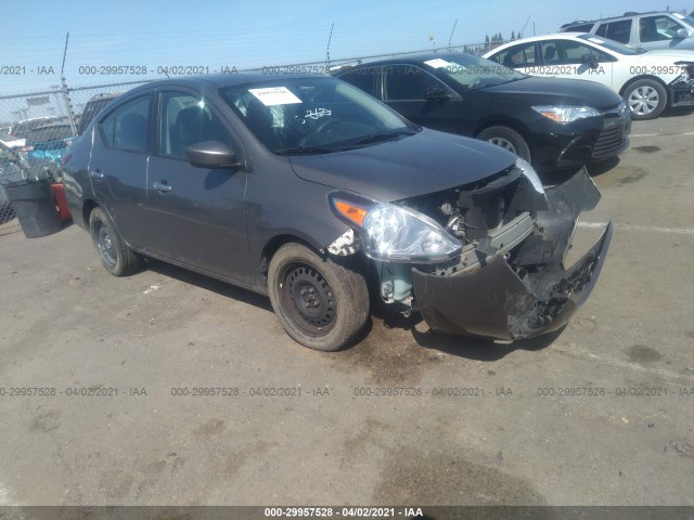 NISSAN VERSA 2016 3n1cn7ap2gl850831