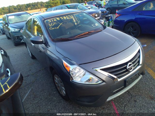 NISSAN VERSA 2016 3n1cn7ap2gl852028