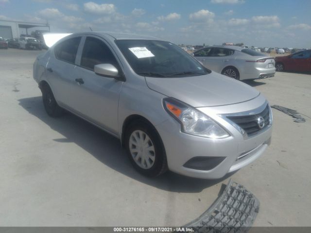 NISSAN VERSA 2016 3n1cn7ap2gl855799