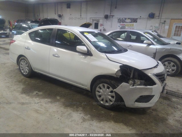 NISSAN VERSA 2016 3n1cn7ap2gl855818