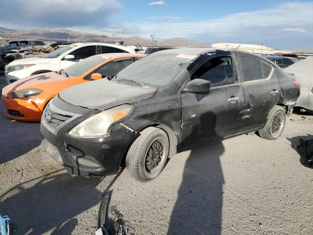 NISSAN VERSA S 2016 3n1cn7ap2gl857794