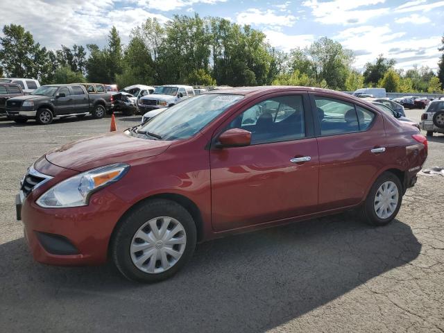 NISSAN VERSA S 2016 3n1cn7ap2gl858024