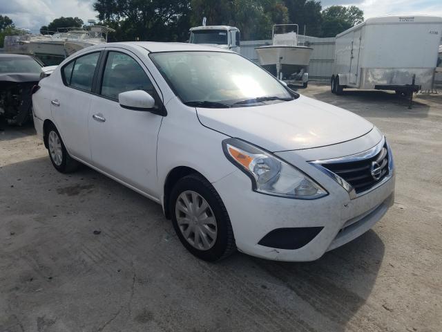 NISSAN VERSA S 2016 3n1cn7ap2gl858329