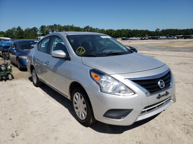 NISSAN VERSA S 2016 3n1cn7ap2gl858346