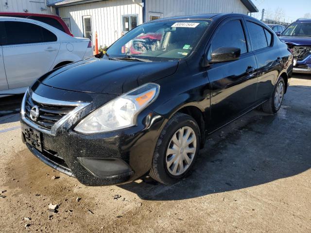 NISSAN VERSA S 2016 3n1cn7ap2gl859447