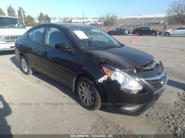 NISSAN VERSA 2016 3n1cn7ap2gl859531