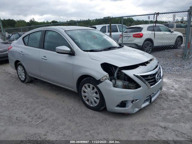 NISSAN VERSA 2016 3n1cn7ap2gl860601