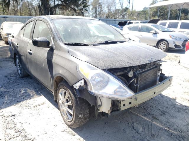 NISSAN VERSA S 2016 3n1cn7ap2gl860744