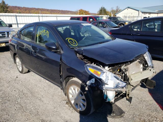 NISSAN VERSA S 2016 3n1cn7ap2gl861263