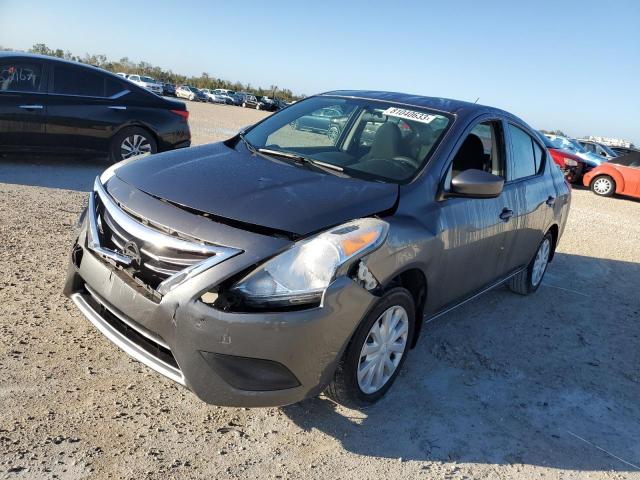 NISSAN VERSA 2016 3n1cn7ap2gl861764