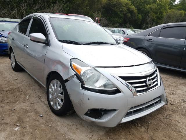 NISSAN VERSA S 2016 3n1cn7ap2gl862168