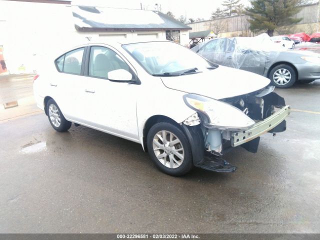 NISSAN VERSA 2016 3n1cn7ap2gl862283