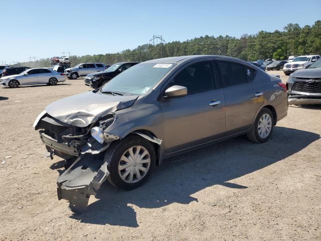 NISSAN VERSA 2016 3n1cn7ap2gl862753