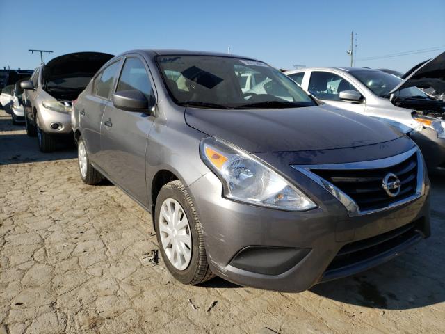 NISSAN VERSA 2016 3n1cn7ap2gl862901