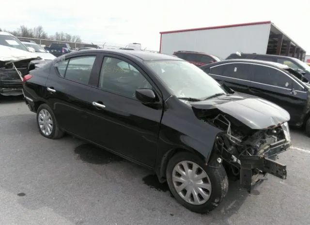 NISSAN VERSA 2016 3n1cn7ap2gl863417