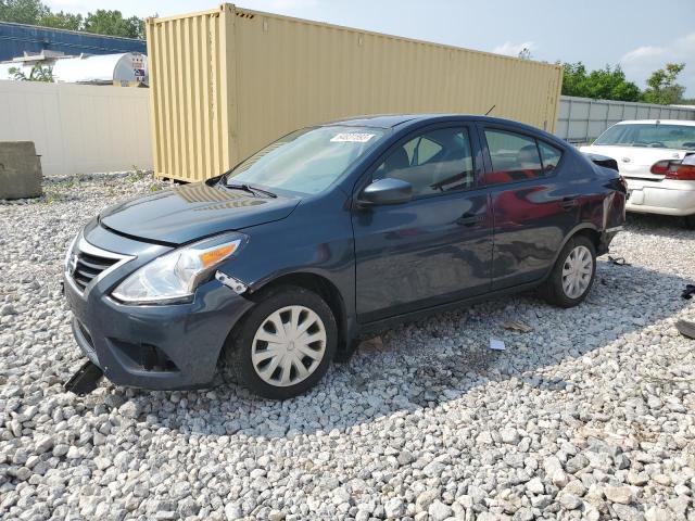 NISSAN VERSA S 2016 3n1cn7ap2gl864065