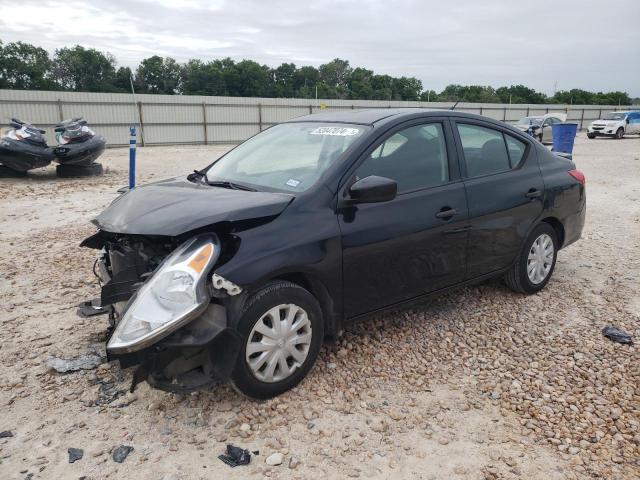 NISSAN VERSA 2016 3n1cn7ap2gl864907