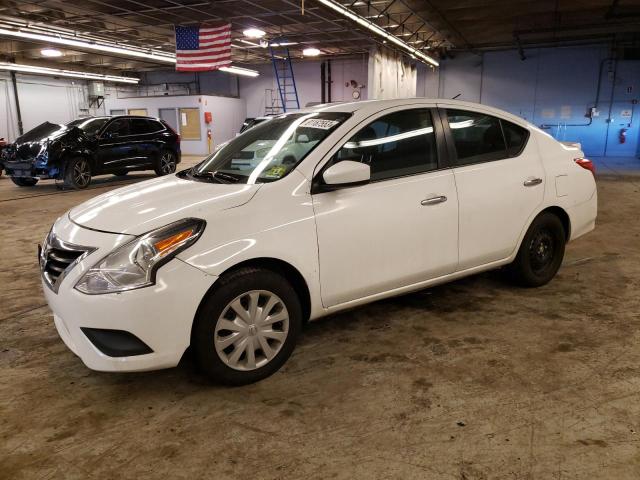 NISSAN VERSA 2016 3n1cn7ap2gl866950