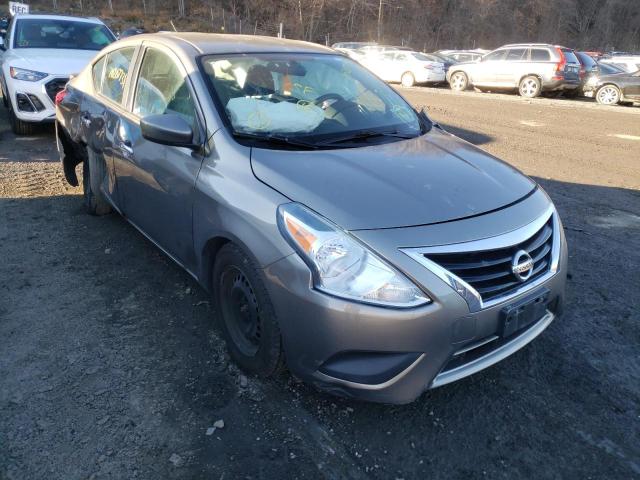 NISSAN VERSA S 2016 3n1cn7ap2gl867208