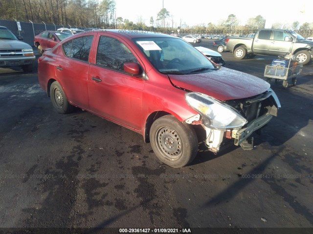 NISSAN VERSA 2016 3n1cn7ap2gl867368