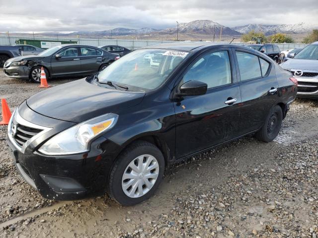 NISSAN VERSA S 2016 3n1cn7ap2gl867998