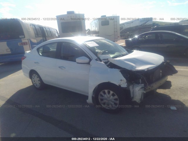 NISSAN VERSA 2016 3n1cn7ap2gl868083