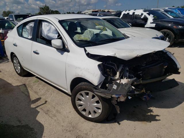 NISSAN VERSA S 2016 3n1cn7ap2gl868116