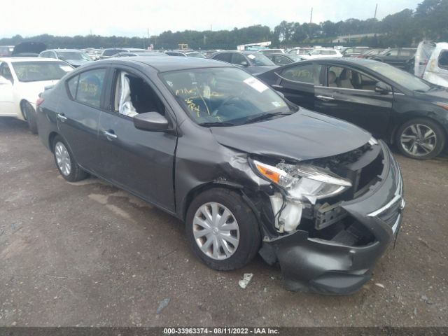 NISSAN VERSA 2016 3n1cn7ap2gl868861