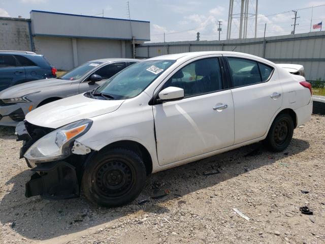 NISSAN VERSA 2016 3n1cn7ap2gl868939