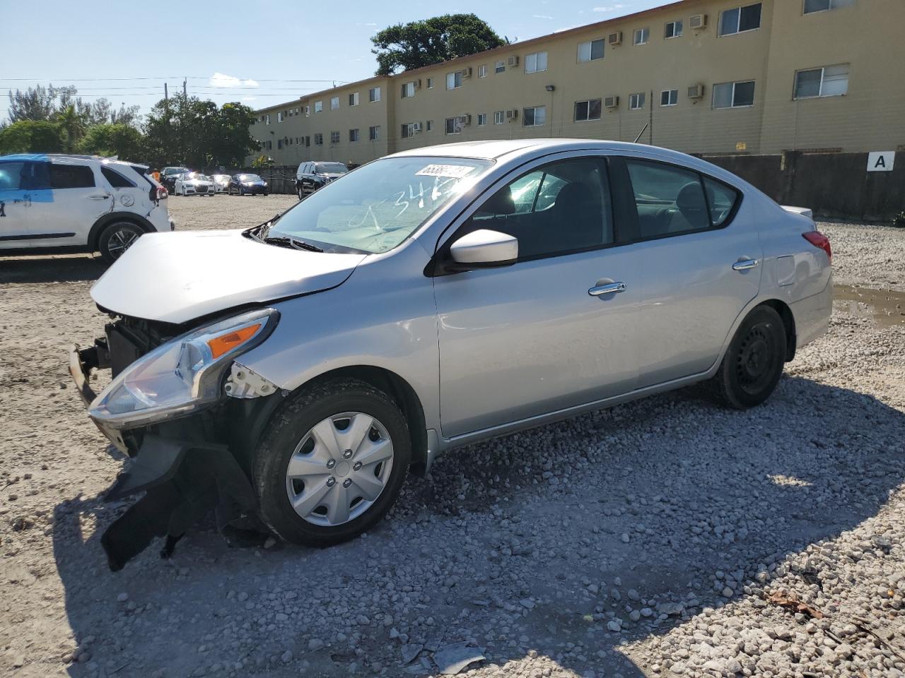 NISSAN VERSA 2016 3n1cn7ap2gl869346