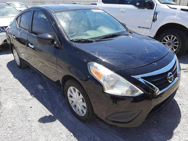 NISSAN VERSA S 2016 3n1cn7ap2gl869704