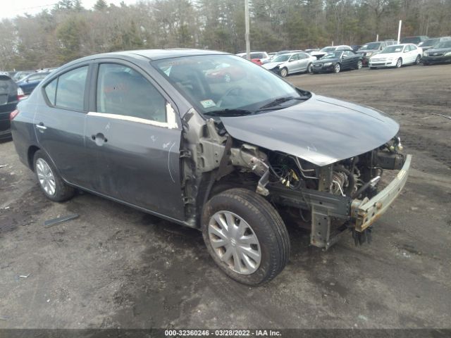 NISSAN VERSA 2016 3n1cn7ap2gl869914